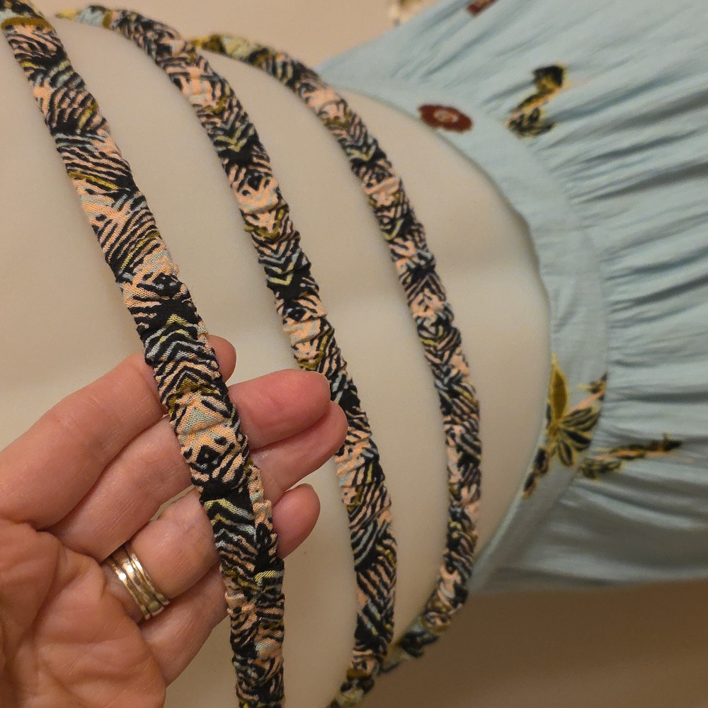 FP Birds Of Paradise Jumpsuit - Picture 14 of 16